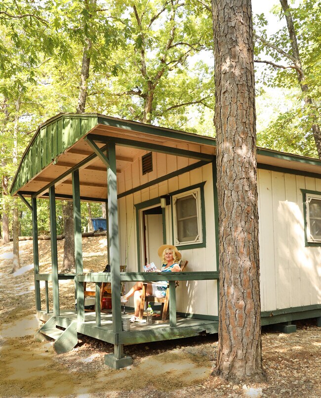 Building Photo - 5558 State Hwy 265