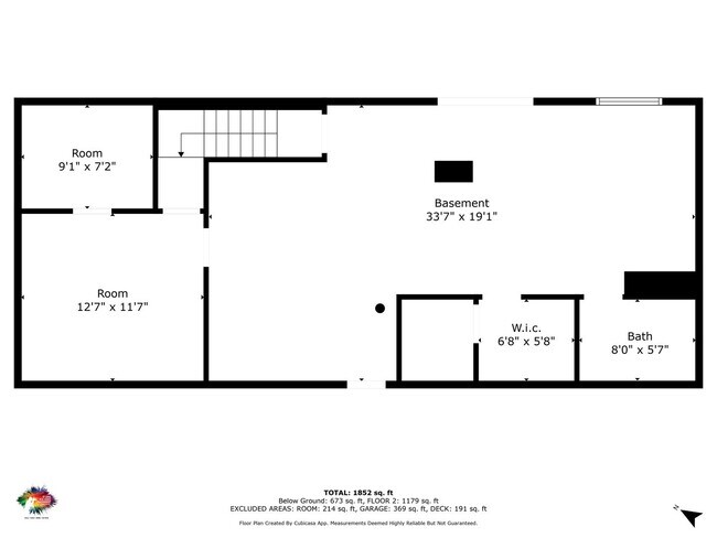 Building Photo - 650 Top Notch Ln