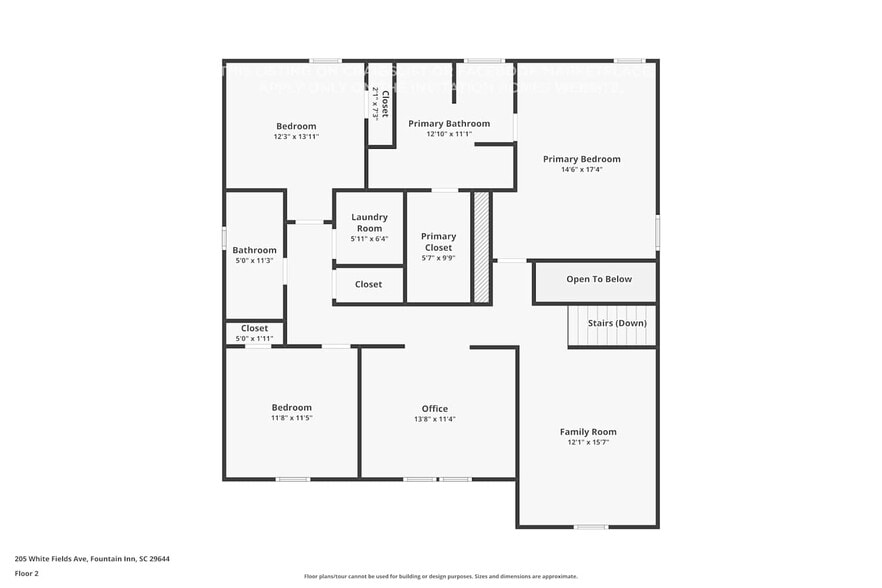 Building Photo - 205 White Flds Ave