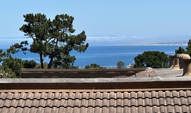 Building Photo - Sunny - Fully Furnished 2-Bedroom, with Office and 2 1/2 bathrooms.