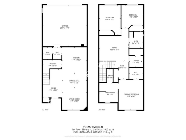 Building Photo - 1282 W 1290 N