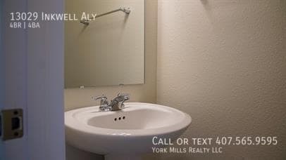 Building Photo - 13029 Inkwell Alley