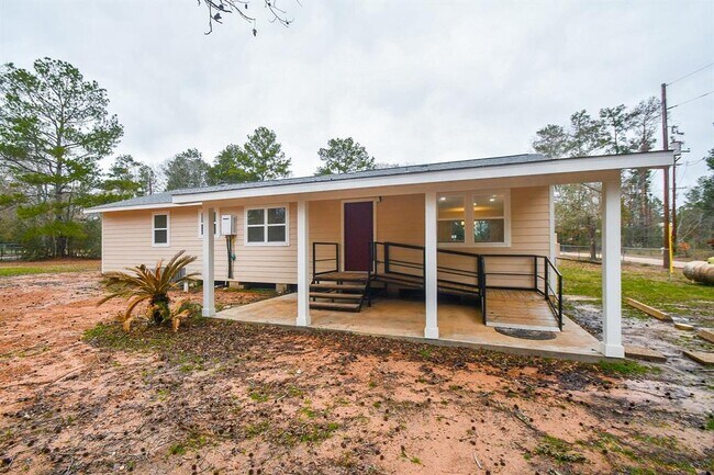 Building Photo - 210 A J Meekins Rd
