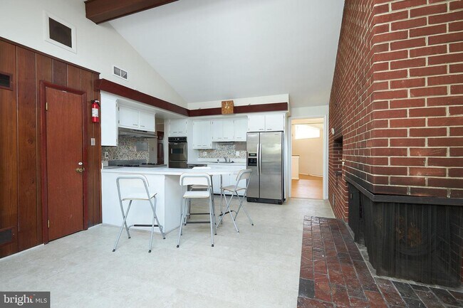 Building Photo - 2934 Ellicott Terrace NW