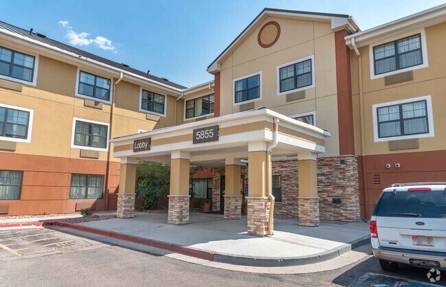 Building Photo - 5855 Corporate Dr