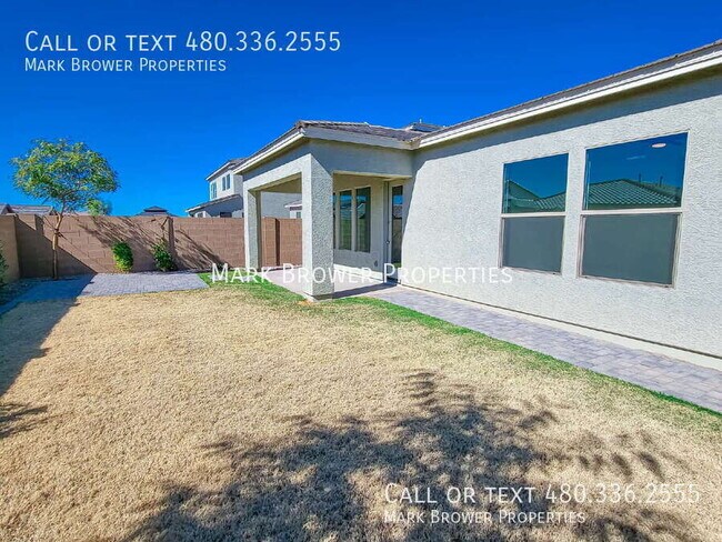 Building Photo - 565 W Glacier Bay Dr