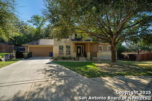 Primary Photo - 3501 Big Horn Tr