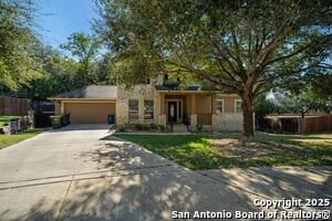 Building Photo - 3501 Big Horn Tr