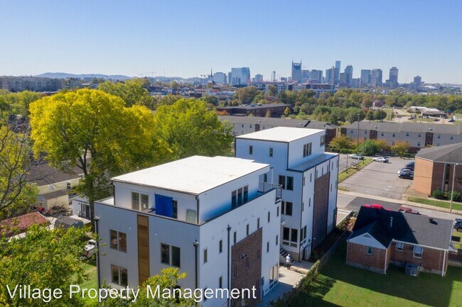 Primary Photo - 4 br, 6 bath House - 207 C Neill Avenue