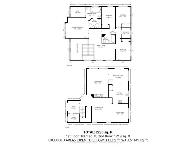 Building Photo - 824 Chelan Pl NE