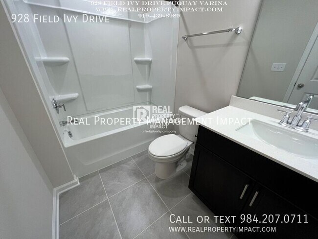 Building Photo - Newly Built 3 Bedroom 2.5 Bath, 2 Story Mo...