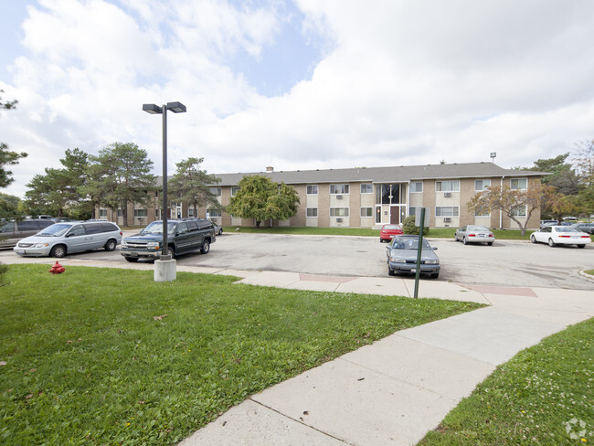 Building Photo - Prairie View Apartments