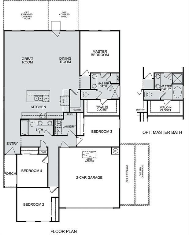 Building Photo - 113 Rampart Lp