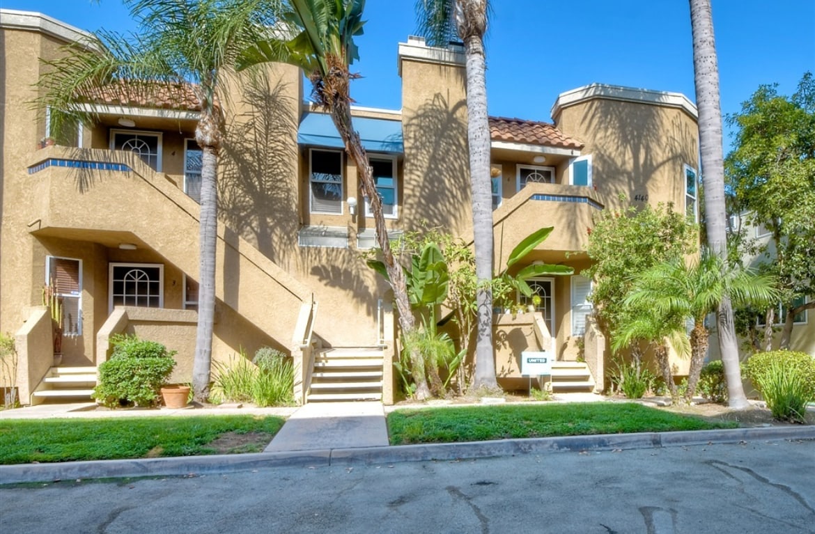 Building Photo - 4140 Hamilton St