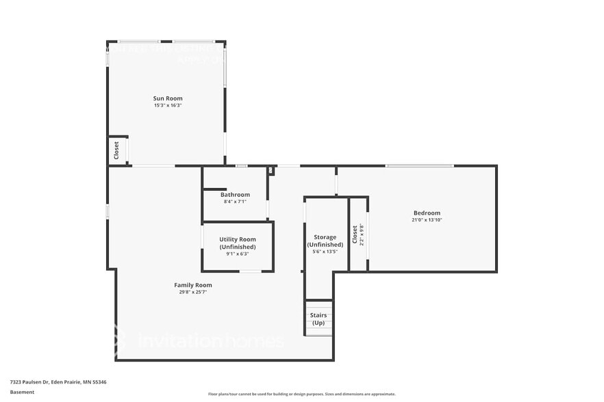 Building Photo - 7323 Paulsen Dr