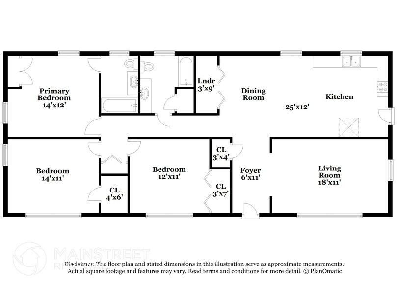 Building Photo - 4545 Kinlock Dr