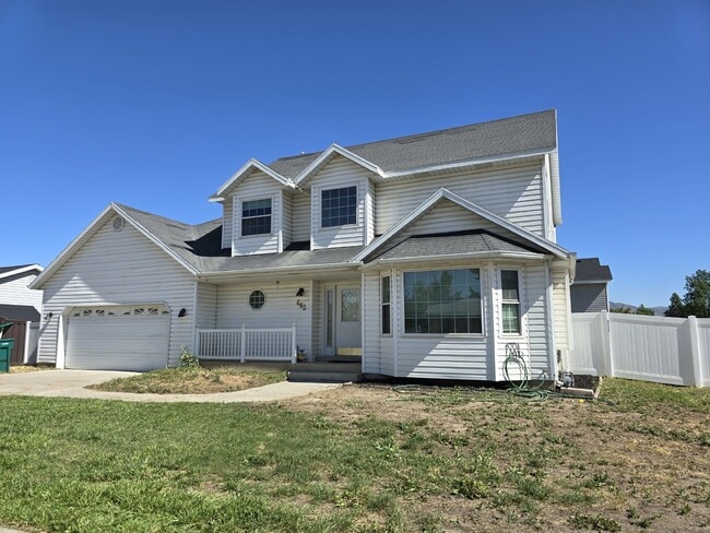 Building Photo - Charming 3-Bed Home in Lehi