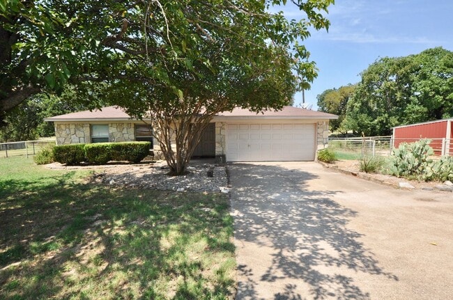 Building Photo - COMING SOON! – Nice Horse Property - Texas Style Home on 5 Acres. Two Barns, Round Pen & Pipe - H...