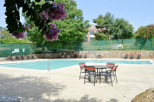 Building Photo - University Garden