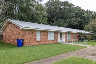 Building Photo - Baldwin Retirement Center - Waitlist