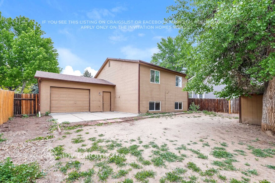 Building Photo - 17600 Ponderosa Ave