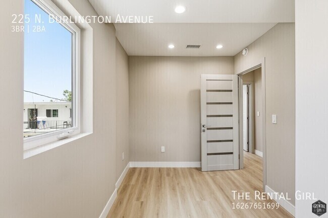Building Photo - 225 N Burlington Ave