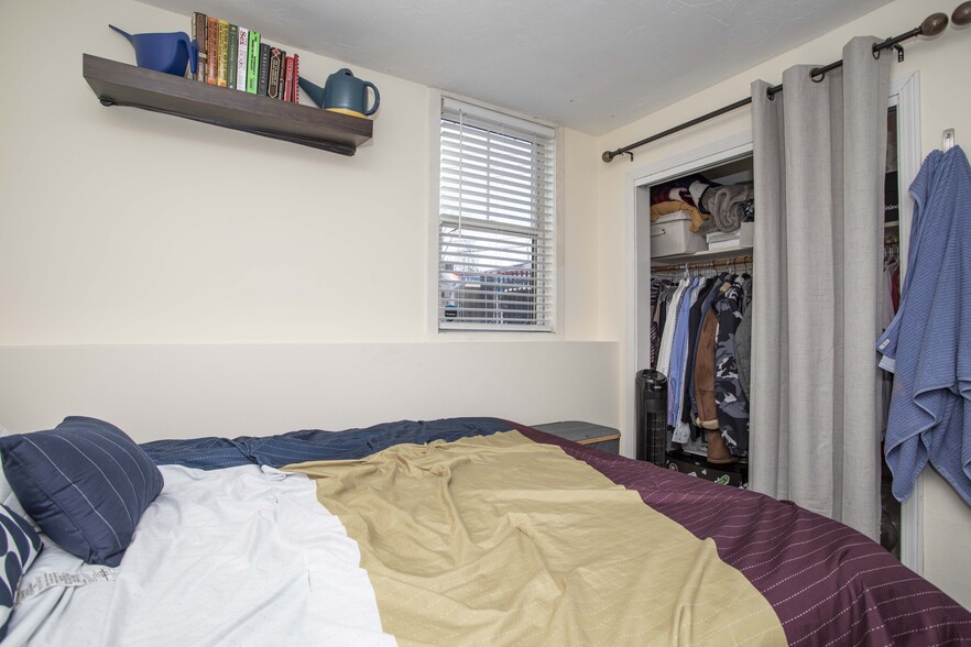 Building Photo - 1 Terrace St