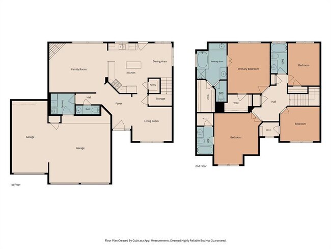 Building Photo - 13019 Scofield Farms Dr