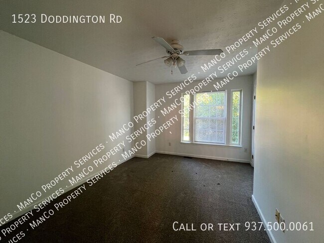 Building Photo - 1523 Doddington Rd