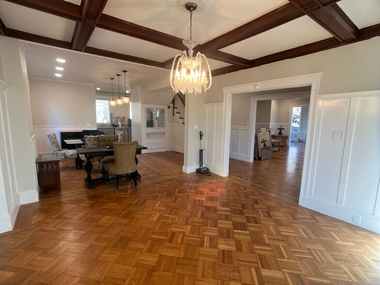 Building Photo - 1 Arborway