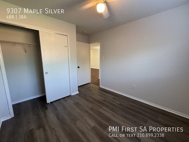 Building Photo - 9307 Maple Silver
