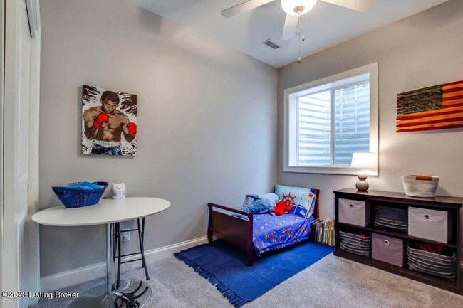 Building Photo - 6121 Mistflower Cir