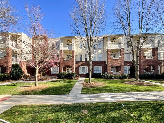 Building Photo - COMING SOON! Charlotte Living at Its Best!...