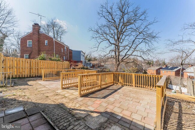 Building Photo - 4700 Southern Ave SE