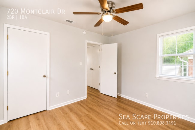 Building Photo - 720 Montclair Dr