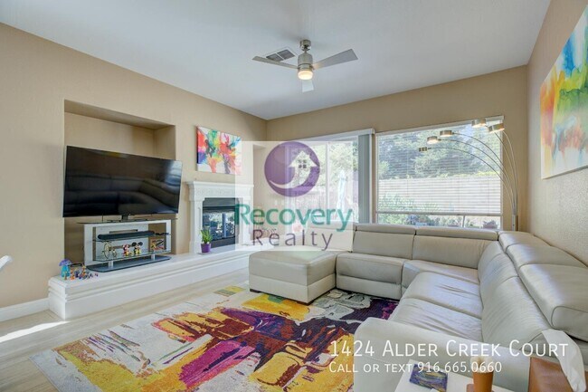 Building Photo - 1424 Alder Creek Ct
