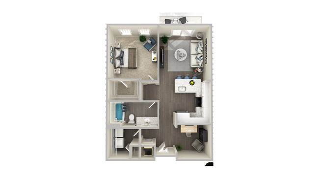 Building Photo - ShoreView Waterfront Apartments