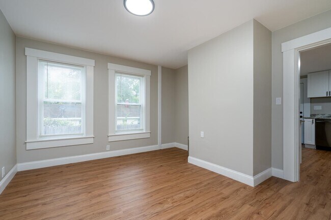 Building Photo - 124 Huntington Ave