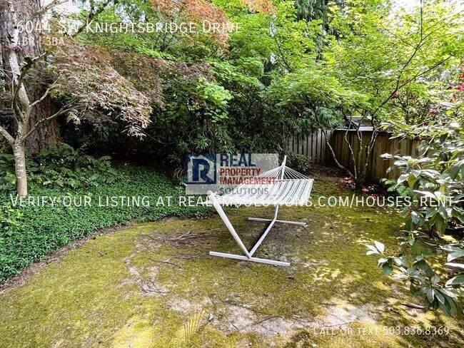 Building Photo - 6044 SW Knightsbridge Dr