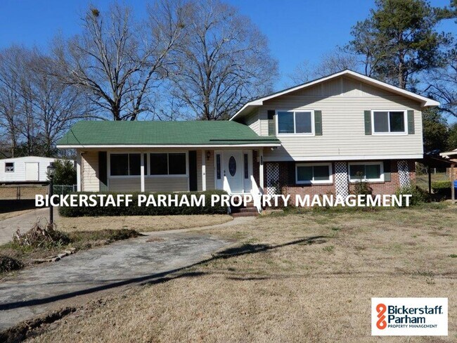 Building Photo - Great Family Home, Located off of Moon Road. Must See!!