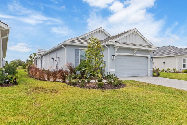Building Photo - Esplanade at Wiregrass Ranch - A Premier 5...