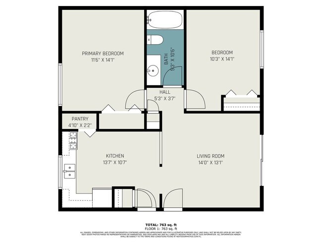 Building Photo - Maple Leaf Apartments