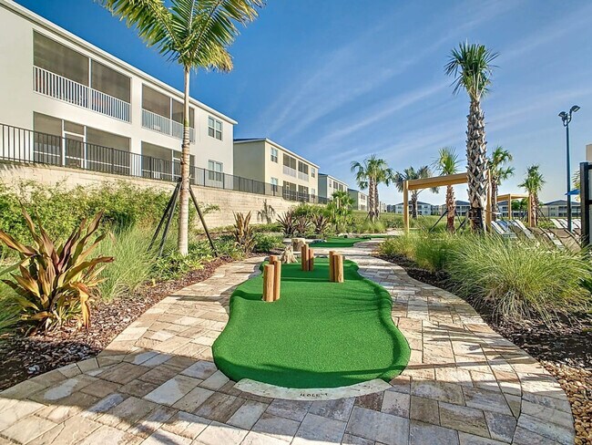 Building Photo - 452 Ocean Course Ave