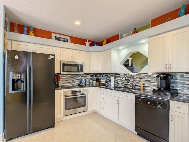 Building Photo - 3000 Ocean Shore Blvd