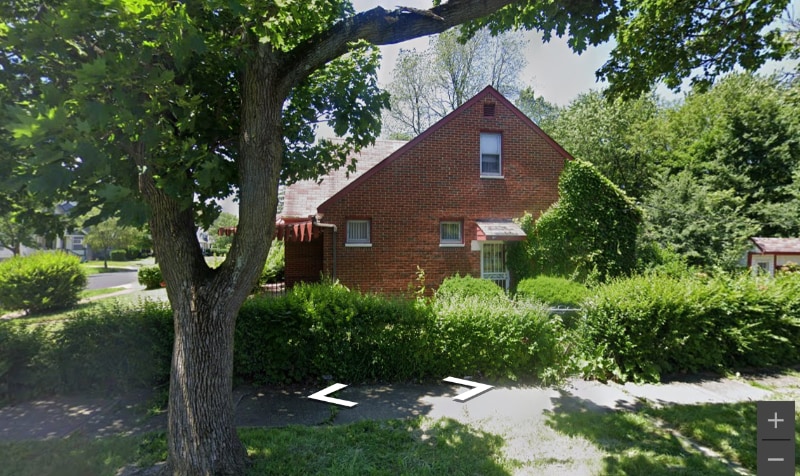 Building Photo - 10809 Dove Ave