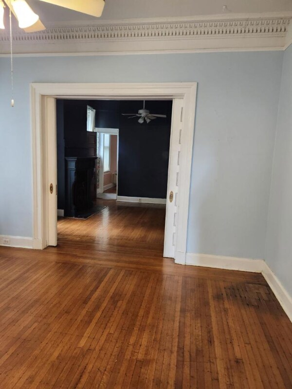 Building Photo - 2417 St Charles Ave