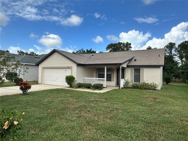 Building Photo - 2763 Athens Dr