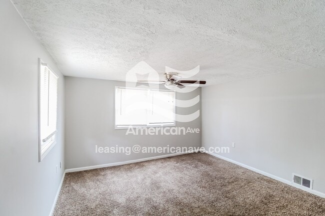 Building Photo - 1107 Jackson Ln