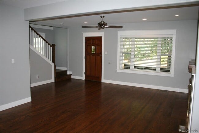 Building Photo - Prime Wash Park location!! Modern remodeled bungalow with high-end finishes close to Wash Park, r...