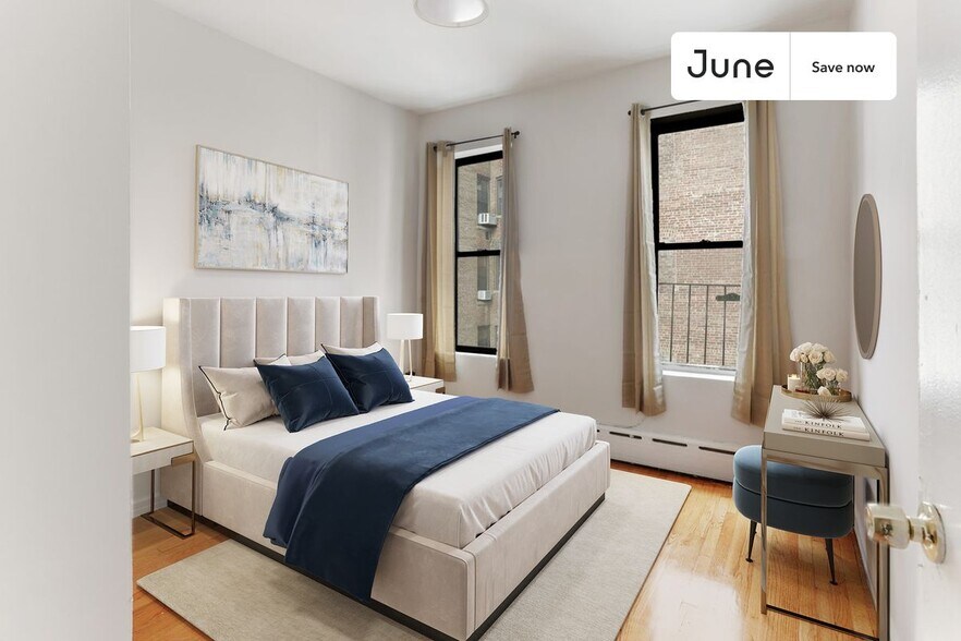 Building Photo - 211 W 109th St